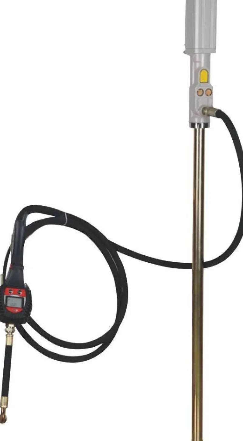 Discount DRAKKAR EQUIPEMENT Ensemble pneumatique huile 220 kg 3:1 sans chariot