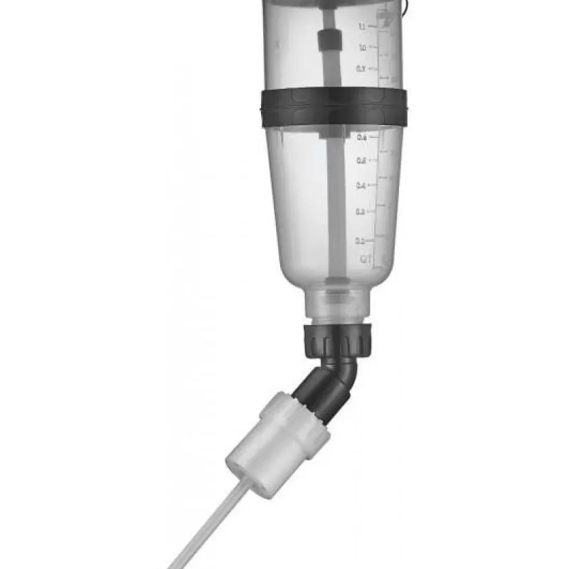 Discount DRAKKAR EQUIPEMENT Entonnoir de remplissage coudé AdBlue 1,1L
