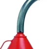 Best Entonnoir droit avec poignée flexible Ø160mm