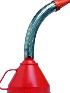 Best Entonnoir droit avec poignée flexible Ø160mm