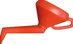 Discount Entonnoir Ø160mm filtre double coude