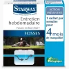 Online STARWAX Entretien hebdomadaire pour fosses septiques 450g