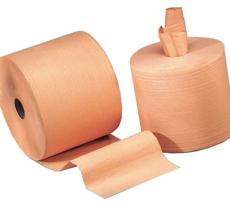 New Essuie-tout Chamois Ecolabel