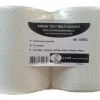 Clearance Essuie-tout multiusage blanc 2 plis 450 feuilles (x2)