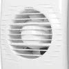 Online Extracteur Optima avec timmer Ø125 salle de bain/cuisine