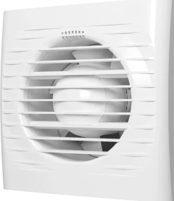 Online Extracteur Optima avec timmer Ø125 salle de bain/cuisine