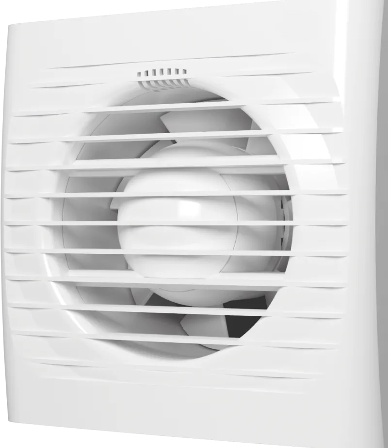 Online Extracteur Optima standard Ø10cm salle de bain/cuisine
