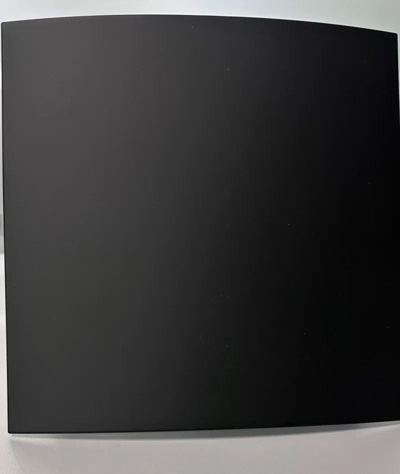 Hot Extracteur Quadro standard Ø100