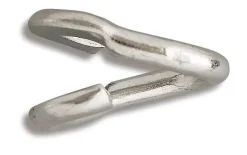 New CHAPUIS Fausse maille Ø4,8mm (x4)
