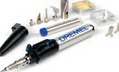 Clearance DREMEL Fer à souder VersaTip (2000-6 Hobby)