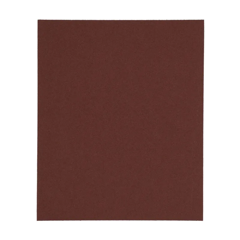 Online NORTON 3 Feuilles abrasives Super Flexibles 230x280 Grain 80