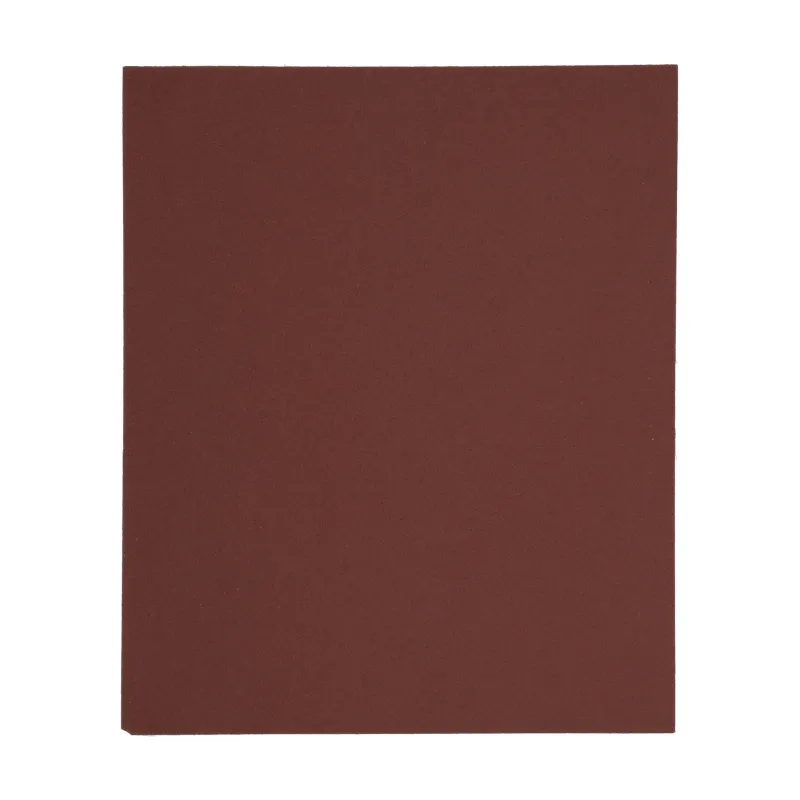Online NORTON 3 Feuilles abrasives Super Flexibles 230x280 Grain 120