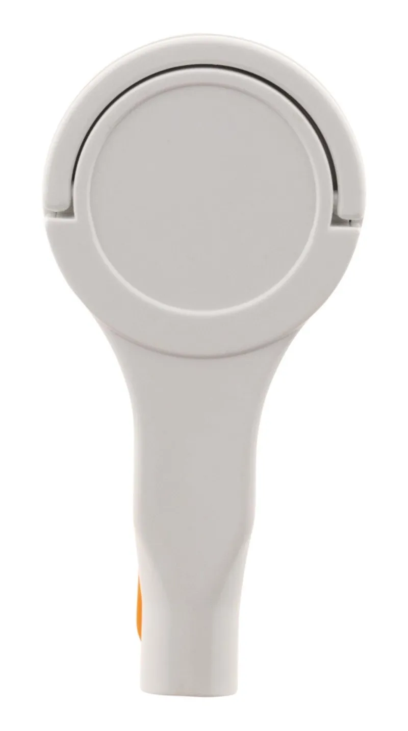 Online ZENITECH Fiche 6A extraplate anneau d'extraction blanc