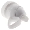 Clearance ZENITECH Fiche femelle 16A anneau blanc sécu NF