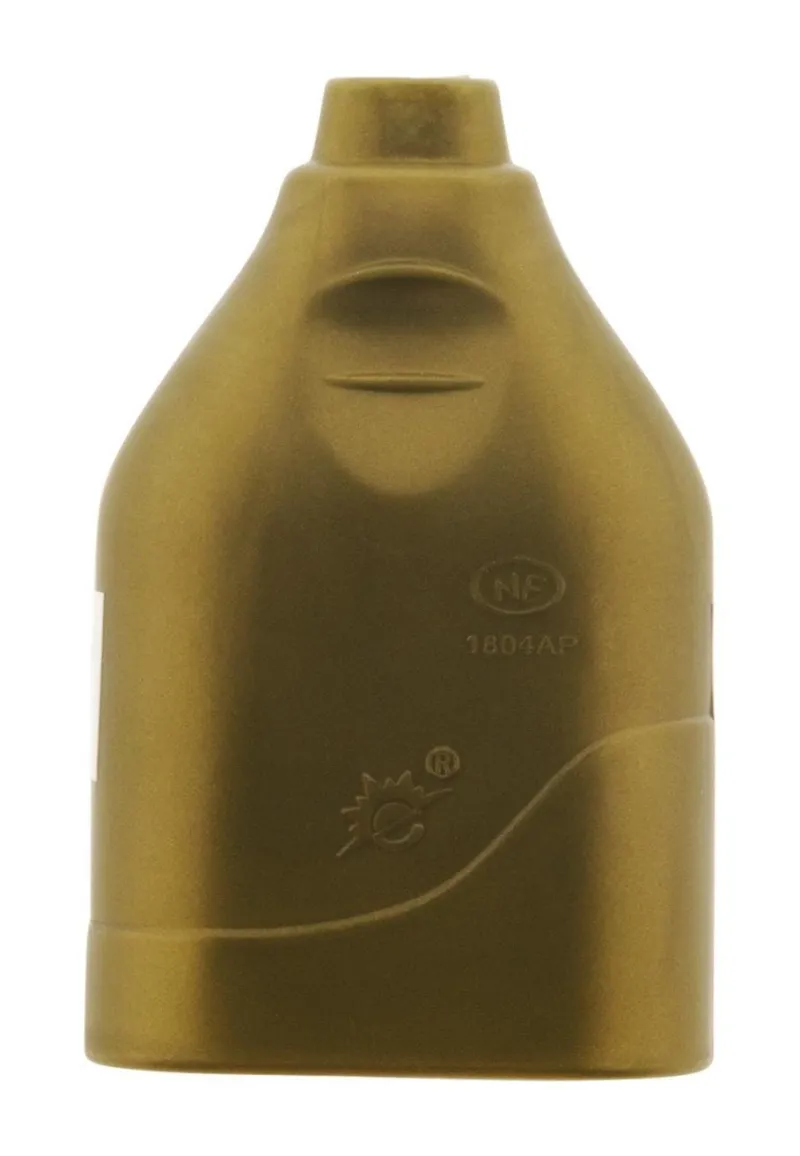 Clearance ZENITECH Fiche femelle 2 pôles 6A or NF
