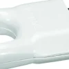 Hot LEGRAND Fiche 2 pôles 6A anneau plastique blanc