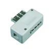 Clearance Fiche PPT en T mâle et RJ11 femelle