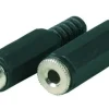 Clearance 2 fiches audio FPE jack 3.5mm mâle/femelle
