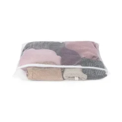 Online Filet à linge pour machine à laver Linette L blanc