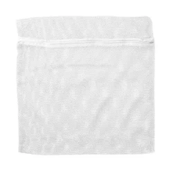Online Filet à linge pour machine à laver Linette L blanc