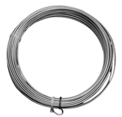 Outlet Fil inox Ø2.7mm par 50m