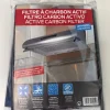 Hot Filtre anti-graisse 114x47cm (x2)