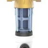 New Filtre autonettoyant automatique AQW