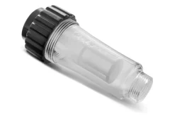 Clearance HUSQVARNA Filtre à eau pour nettoyeur haute pression