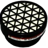 Hot Filtre phytosanitaires A2P3 pour demi-masque (x2)