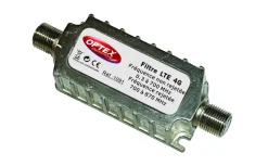 Outlet Filtre pour le signal GSM 5G (700MHz) en fiche F