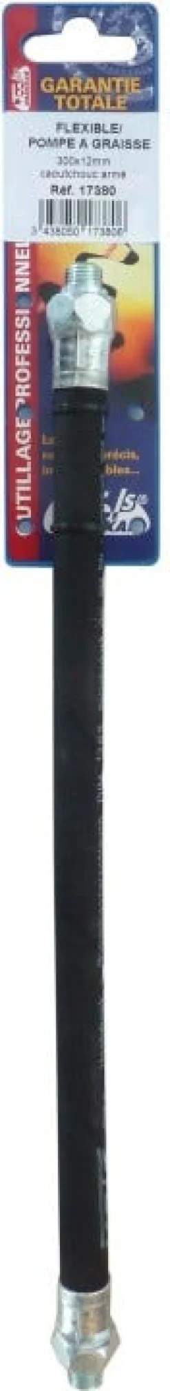 Outlet Flexible caoutchouc armé