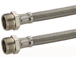 Best NOYON & THIEBAULT Flexible inox M1/2 longueur 300 mm - DN8