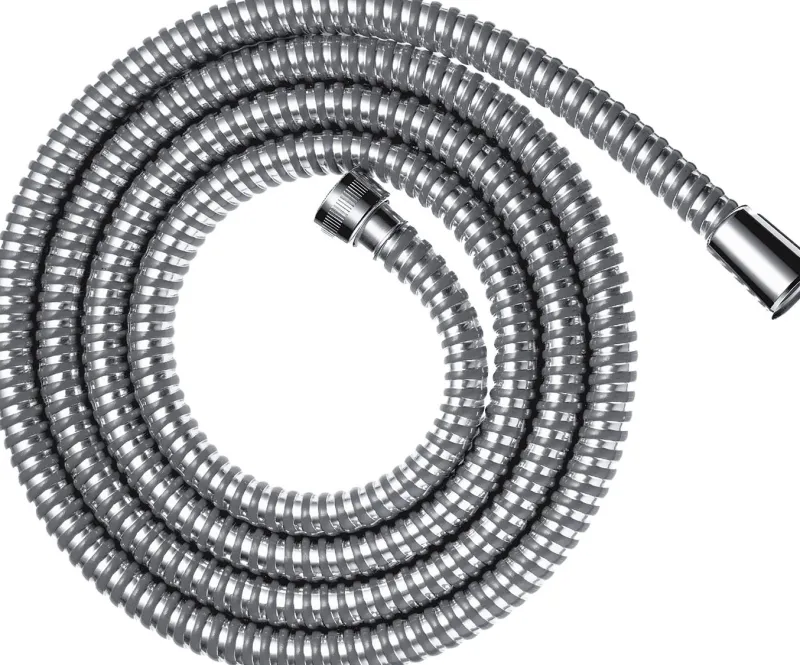 Best HANSGROHE Flexible Mariflex 2,00m chrome