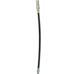 New Flexible 300 mm Rilsan M10