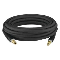 Outlet RYOBI Flexible renforcé acier 8m pour NHP 100-140 bars RAC779