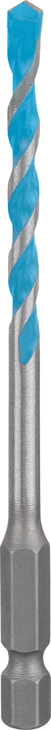 Outlet BOSCH PROFESSIONAL Foret Multi-materiaux HEX-9 EXPERT 5x50x100mm BOSCH