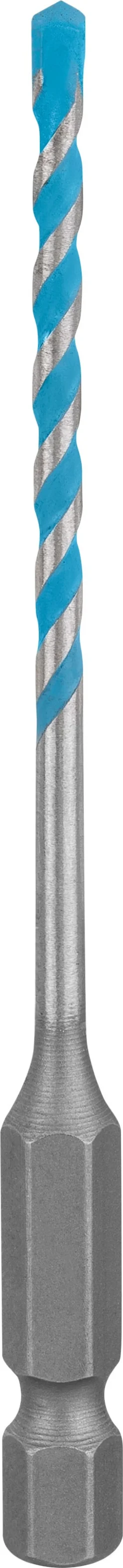 Clearance BOSCH PROFESSIONAL Foret Multi-materiaux HEX-9 EXPERT 3x45x90mm BOSCH