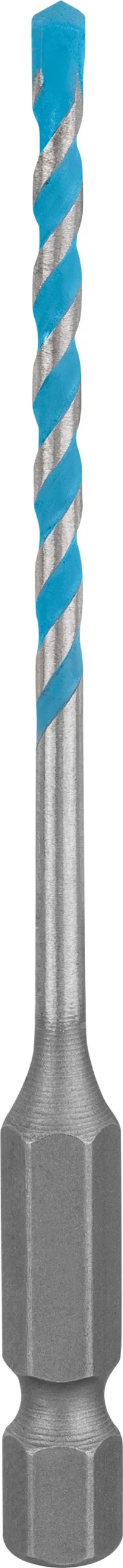 Clearance BOSCH PROFESSIONAL Foret Multi-materiaux HEX-9 EXPERT 3x45x90mm BOSCH