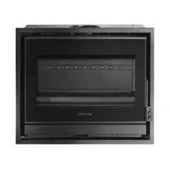 Clearance Foyer-insert Honoris 700 Night View étanche noir