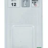 Hot TIVOLY Fraise pour logement tête de vis Ø12mm