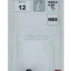 Outlet TIVOLY Fraise pour logement tête vis HSS Ø12mm