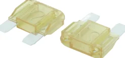 Hot Fusible enfichable maxi 70A beige (x2)
