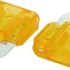 Discount Fusible enfichable maxi 40A orange (x2)