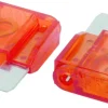 New Fusible enfichable maxi 50A rouge (x2)