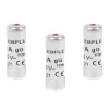 Clearance DEBFLEX Fusibles avec voyant 8,5x23mm 10A 250V