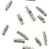 ZENITECH 12 fusibles céramique 3x10+5x16+3x20+1x32A av CE