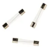Discount ZENITECH 3 fusibles verre 6,3x32 8A