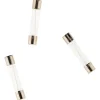 Hot ZENITECH 3 fusibles verre 6,3x32 6,3A