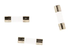 Online ZENITECH 3 fusibles verre 5x20mm 0,125A