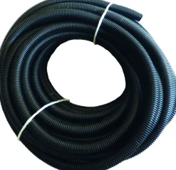 Discount Gaine annelée fendue 6/9mm 25m